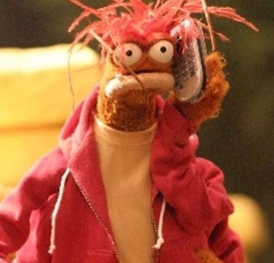 pepe the prawn